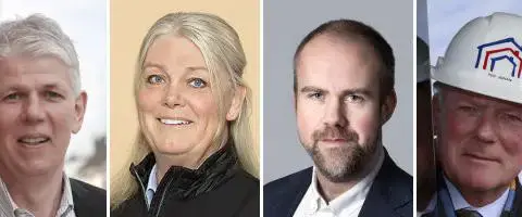 Stora Mälardagen: Fokus på framtida möjligheter i Örebro