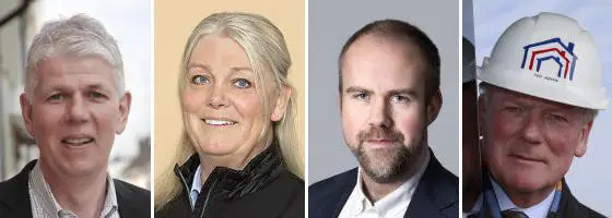 Stora Mälardagen: Fokus på framtida möjligheter i Örebro