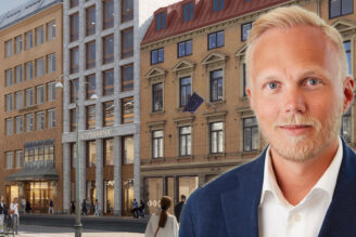 Lämnar NCC för att starta eget: ”Gigjobbare i en traditionell bransch”