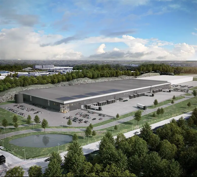 Platzer köper loss ännu ett joint venture