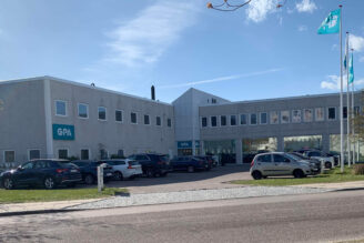 Stendörren gör sitt sjätte förvärv i Köpenhamnsregionen