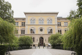Stockholm International School hyr 9 300 kvadratmeter – Norra Latin blir skola igen