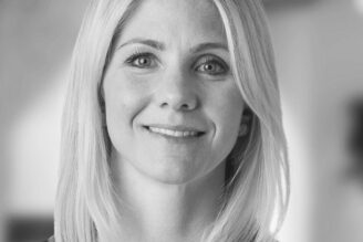 Ella Bringle blir ny tf affärschef på Arcona