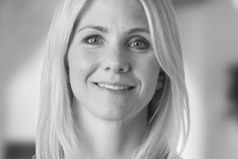 Ella Bringle blir ny tf affärschef på Arcona