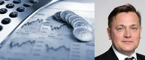 Swedbanks chefsekonom: ”Riksbanken kommer att höja två gånger till”