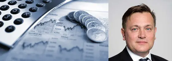 Chefsekonomen: ”Botten är nära”