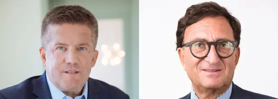 Så insynshandlade branschtopparna under jul- och nyårsveckorna