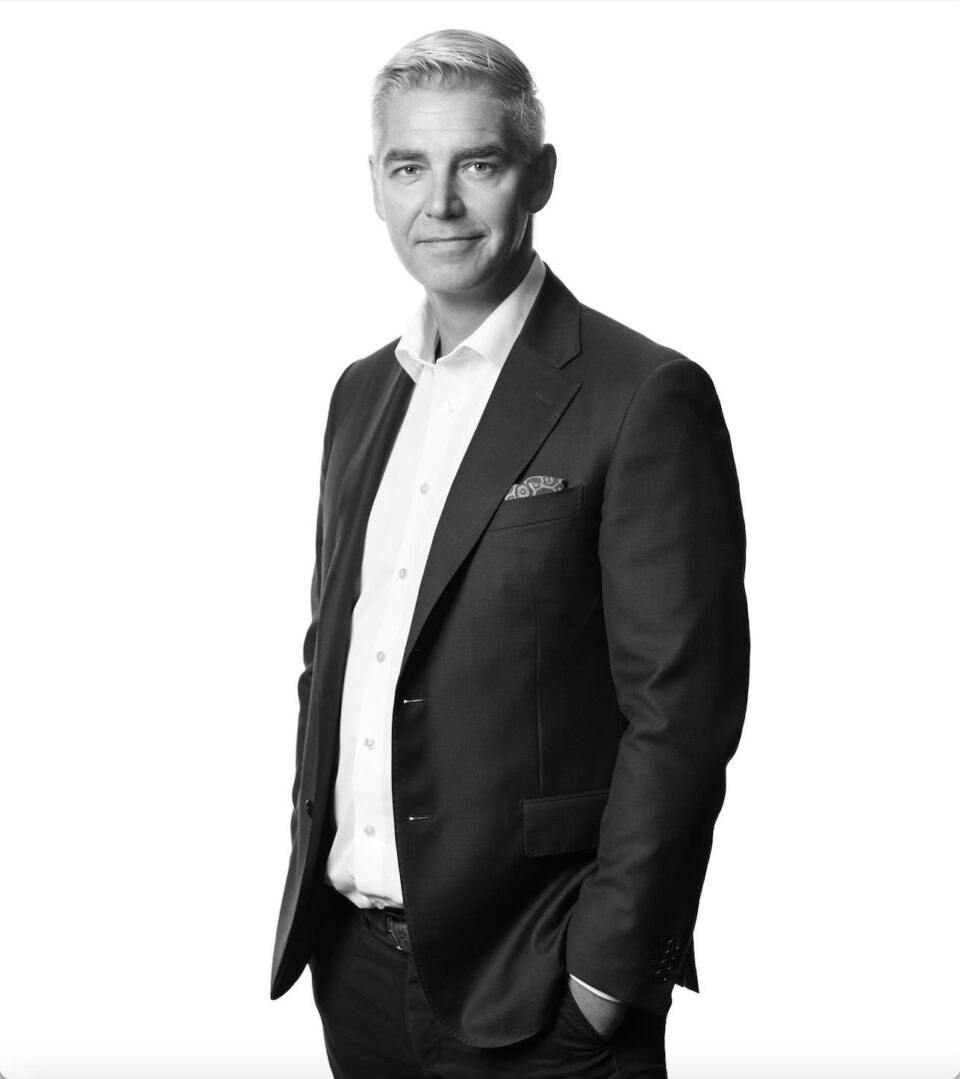 Serneke redovisar negativt kassaflöde