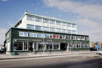Revelop tar sitt coworking-koncept till Göteborg