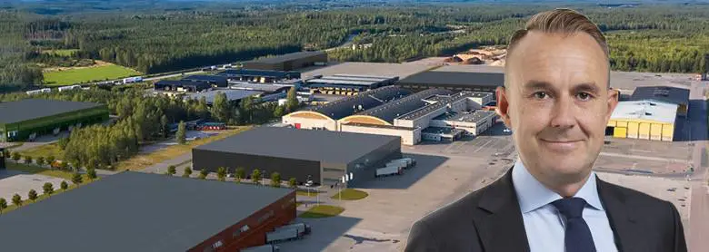 Zuckerman: ”2023 har varit ett intensivt år”