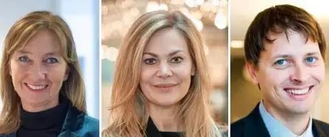 Stora Mälardagen: Fokus på de stora frågorna proptech, hållbarhet och framtiden för retail