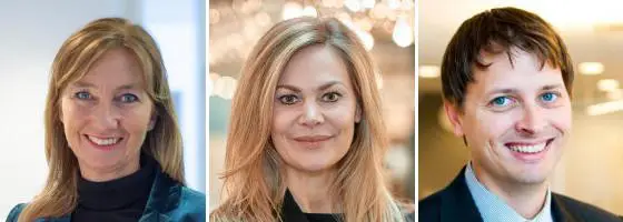 Stora Mälardagen: Fokus på de stora frågorna proptech, hållbarhet och framtiden för retail