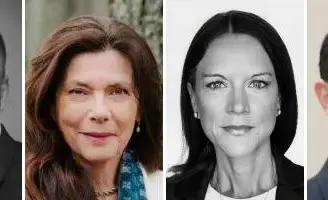 Stora Bostadsdagen GBG: Panelsamtal – nyproduktionsmarknaden i Göteborg
