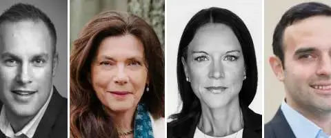 Stora Bostadsdagen GBG: Panelsamtal – nyproduktionsmarknaden i Göteborg