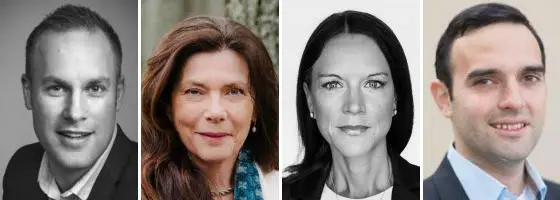 Stora Bostadsdagen GBG: Panelsamtal – nyproduktionsmarknaden i Göteborg