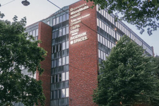 Genesta säljer kontorsfastighet i Finland till NREP