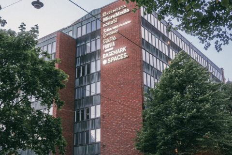 Genesta säljer kontorsfastighet i Finland till NREP