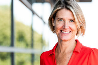 Anna Nambord tar tjänstledigt från Wihlborgs – startar rådgivning på deltid
