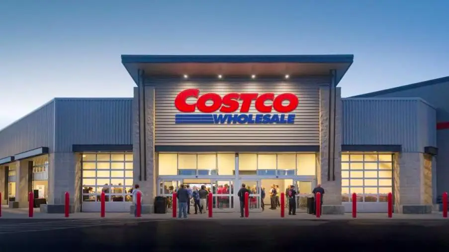 Arcona bygger Costcos första butik i Skandinavien