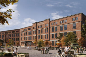 Convendum etablerar sig i uppgraderad kabelfabrik