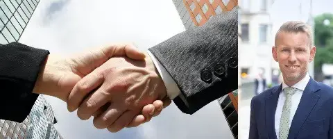 Mike Kommersiella Fastigheter samlar erbjudandet under samma tak