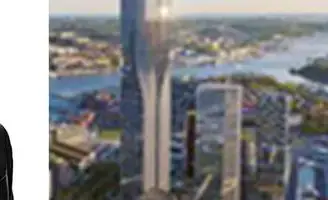 Stora Bostadsdagen GBG: Karlatornet – hur går bygget egentligen till?