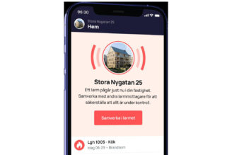 Safeland Fastighet blir Tryva – laddar för nordisk expansion