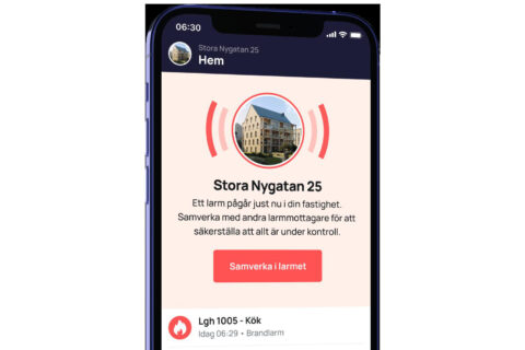 Safeland Fastighet blir Tryva – laddar för nordisk expansion