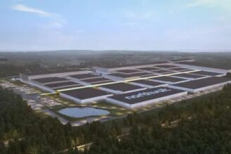 Scania uppges avbryta batteriköp från Northvolt