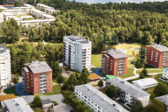 Vill se pressade Egnahemsbolaget byta strategi – fokus på småhus