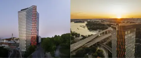 Stor uthyrning i Skanskas skrapa Sthlm 01
