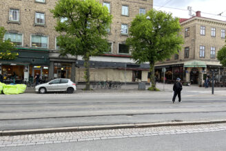 Flyttar in i centralt pangläge – tar över efter amerikanska jätten