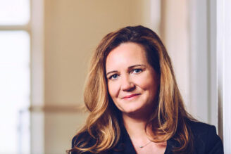 Ny styrelseordförande i PropTech Sweden