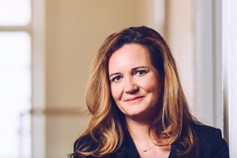 Ny styrelseordförande i PropTech Sweden
