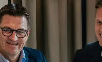 Tobias Johannesson ny vd för Järngrinden