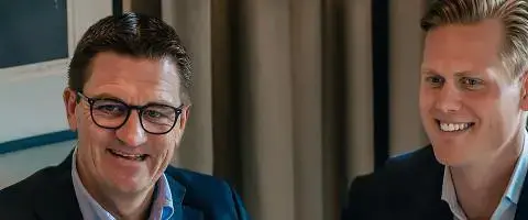 Tobias Johannesson ny vd för Järngrinden