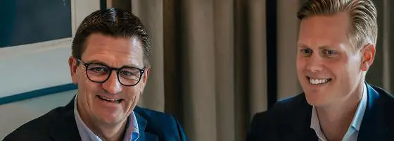 Tobias Johannesson ny vd för Järngrinden