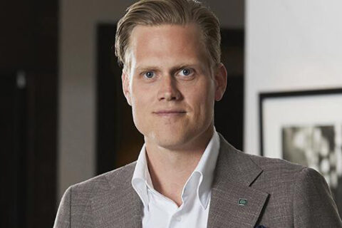 Järngrinden köper av Castellum i Göteborg