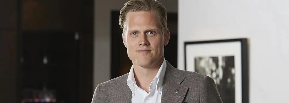 Järngrinden köper av Castellum i Göteborg
