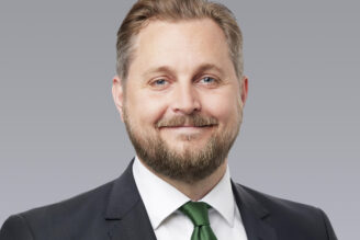 Colliers stärker sitt leasingteam