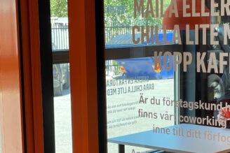 Oväntade coworkingsatsningen: ”Ser stor potential i att skala upp detta”