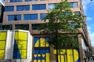 Ikea öppnar cityvaruhus mitt i Stockholm