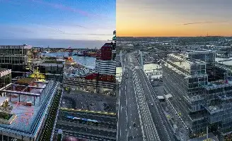 Nu har Göteborgs nya storhotell öppnat hos Vasakronan