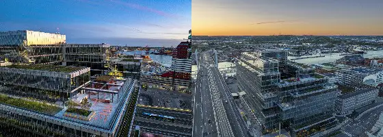 Nu har Göteborgs nya storhotell öppnat hos Vasakronan