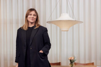Johanna Mähler ansluter till Fastighetsägarna Services enhet för strategisk affärsutveckling