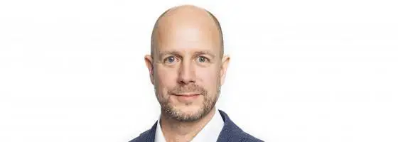 Titania stärker upp med chef för stadsutveckling
