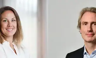 Balder uppdaterar grönt ramverk för finansiering