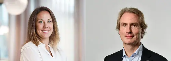 Balder uppdaterar grönt ramverk för finansiering