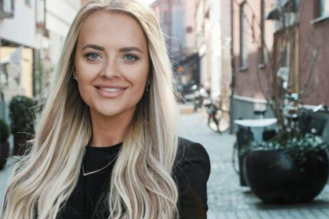 CBRE rekryterar Jennie Hansen