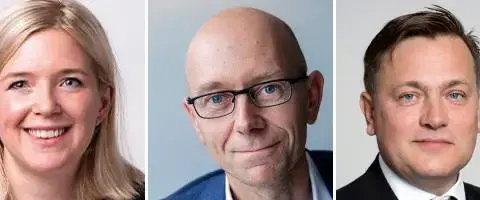 Lokalmarknadsdagen: Värdefulla analyser inleder dagen